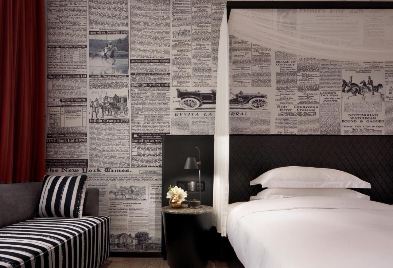Arthur Hotel Zhujiang New Town Guangzhou-Pazhou Exhibition Center Branch Exterior foto